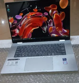 New Laptop HP Envy X360 32GB Intel Core Ultra 7 SSD 2T