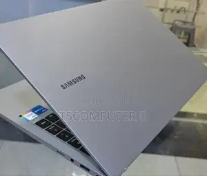 New Laptop Samsung Galaxy Book 2 8GB Intel Core I5 SSD 256GB