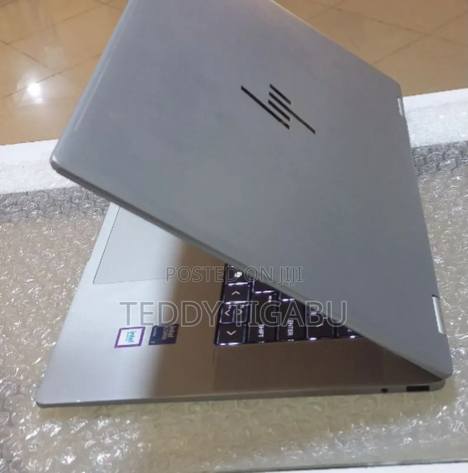 New Laptop HP Envy X360 32GB Intel Core Ultra 7 SSD 2T