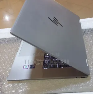 New Laptop HP Envy X360 32GB Intel Core Ultra 7 SSD 2T