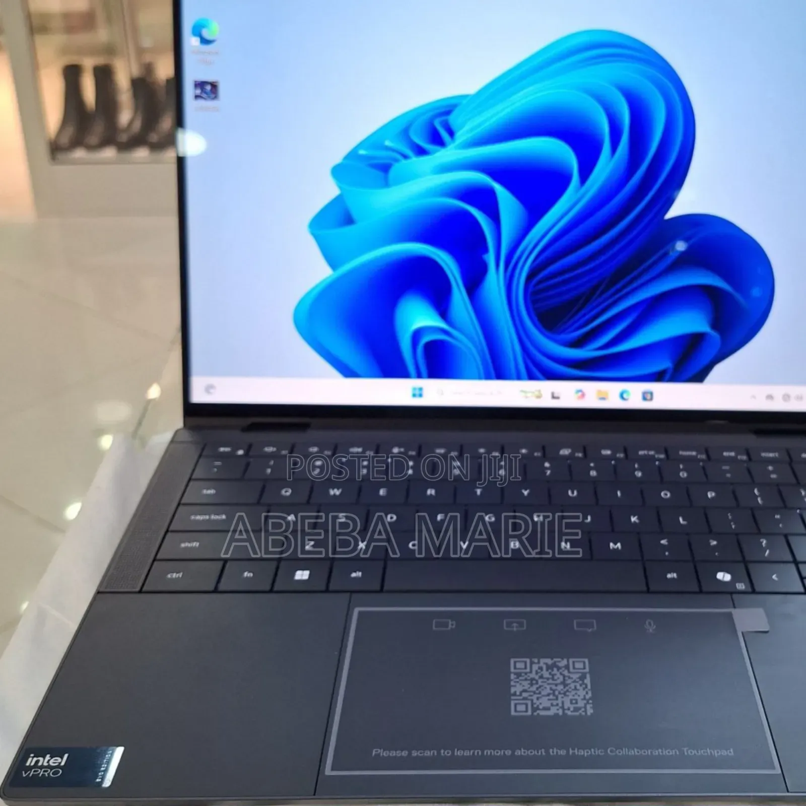 New Laptop Dell Latitude 9440 32GB Intel Core Ultra 7 SSD 1T