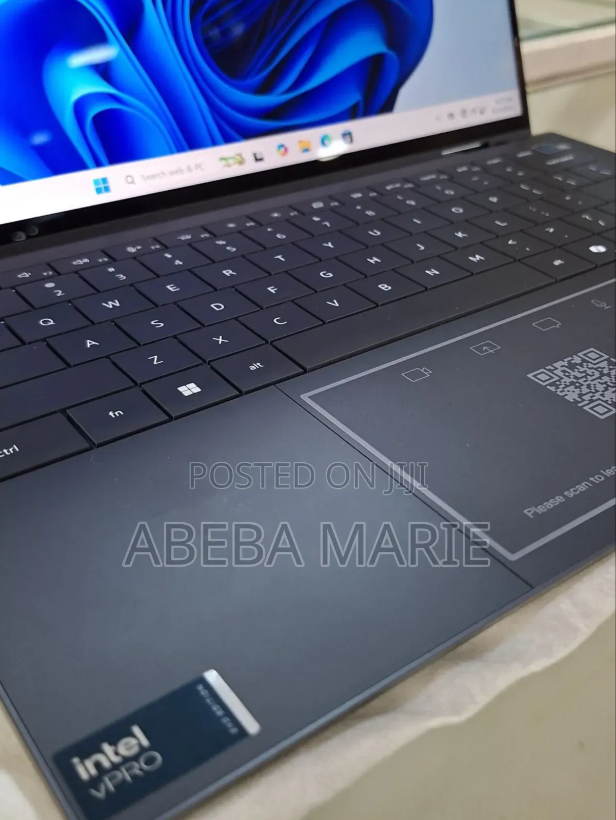 New Laptop Dell Latitude 9440 32GB Intel Core Ultra 7 SSD 1T