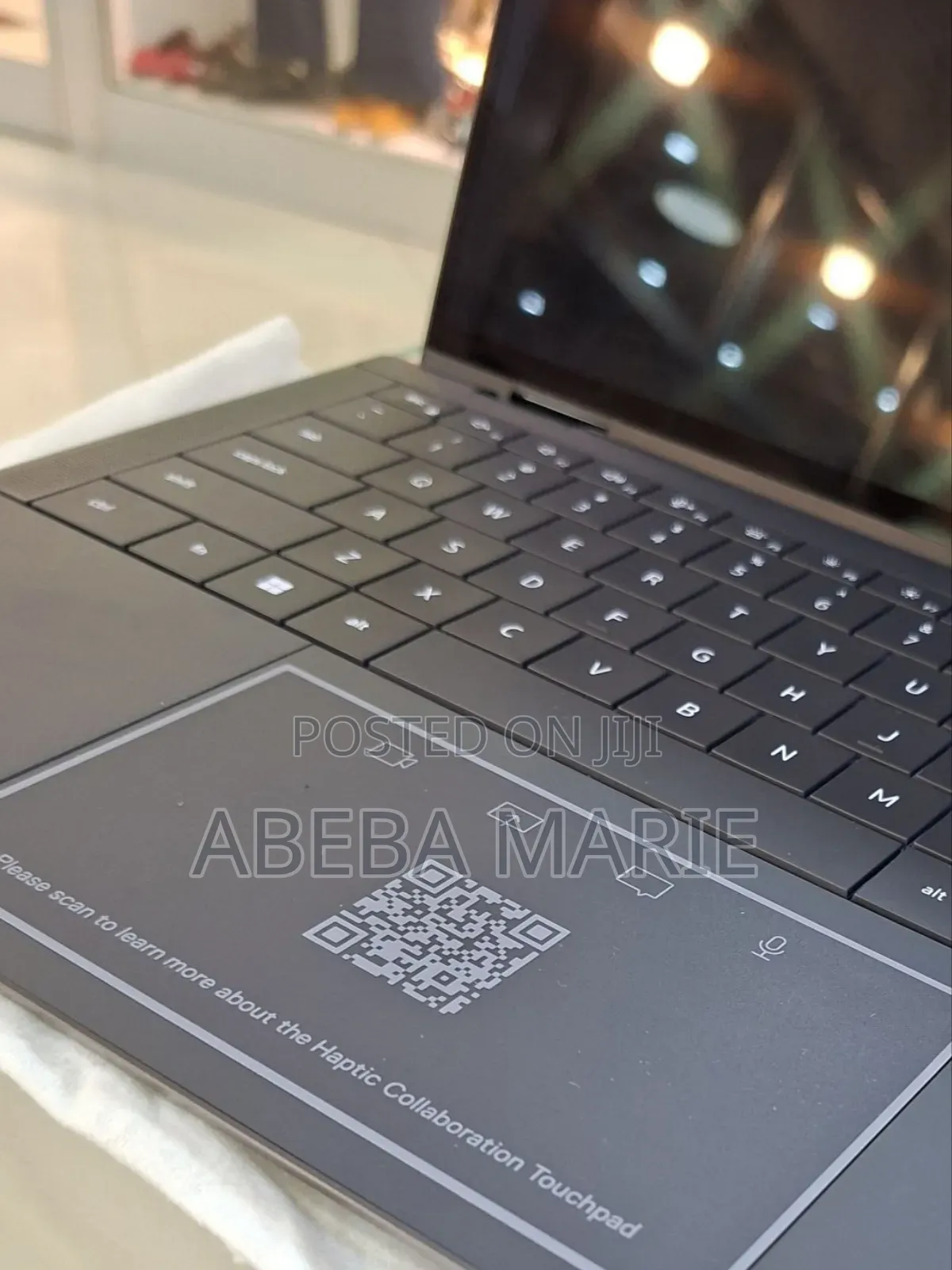 New Laptop Dell Latitude 9440 32GB Intel Core Ultra 7 SSD 1T