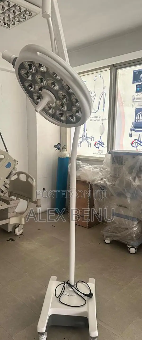 Or Light (Medical Lamp) Sk-Lly52c Led Operation Lamp