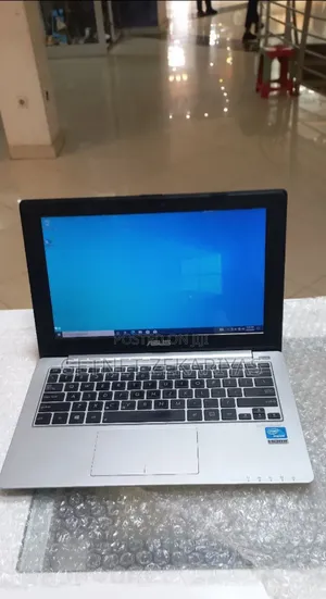 New Laptop Asus 2GB Intel Pentium SSD 320GB