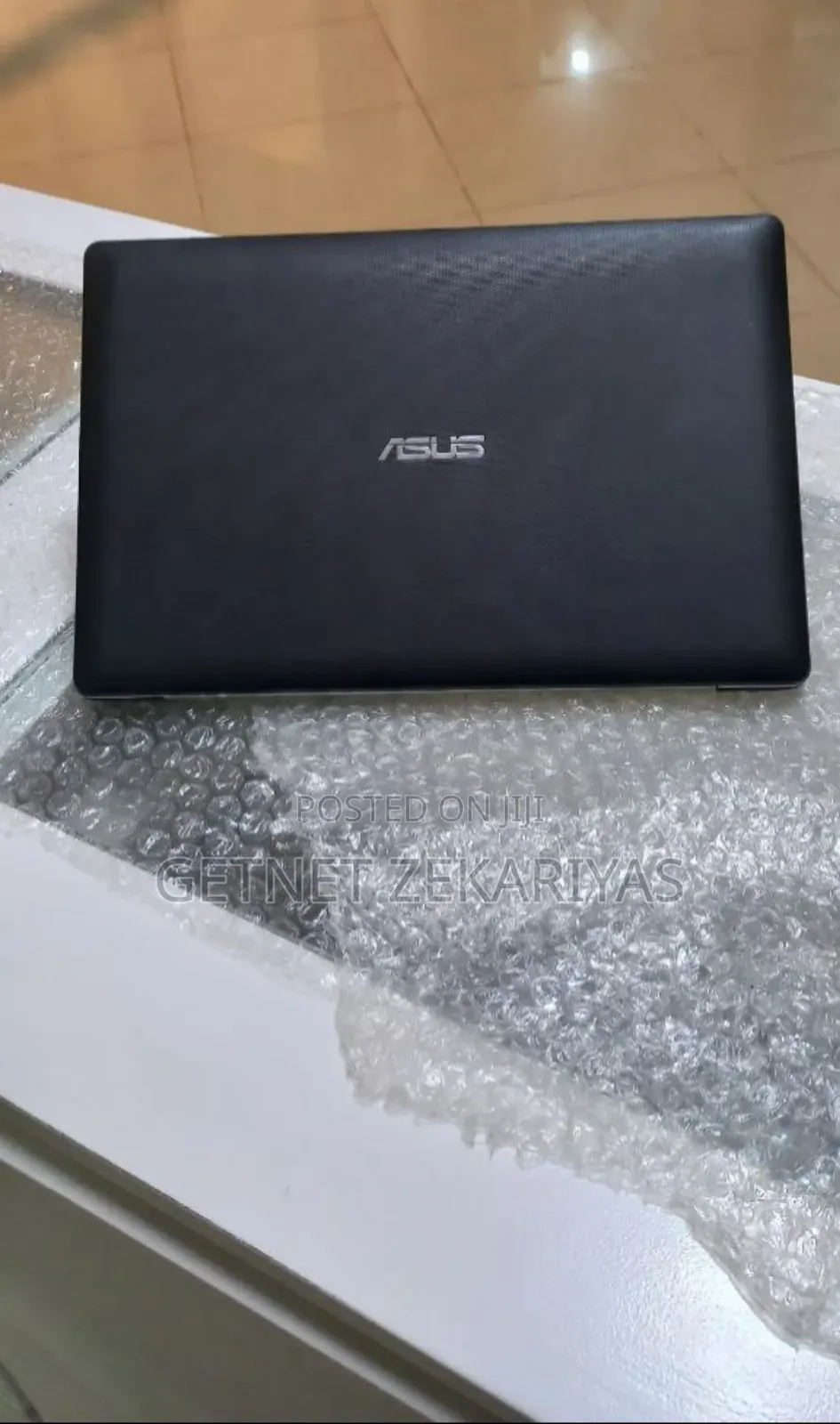 New Laptop Asus 2GB Intel Pentium SSD 320GB