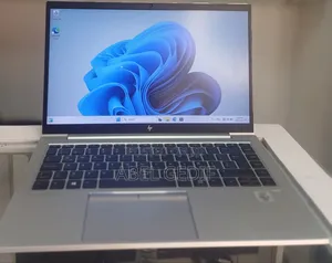 New Laptop HP EliteBook 840 16GB Intel Core I5 SSD 512GB
