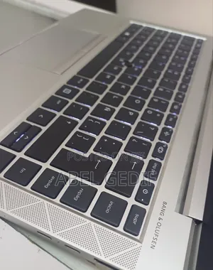 New Laptop HP EliteBook 840 16GB Intel Core I5 SSD 512GB