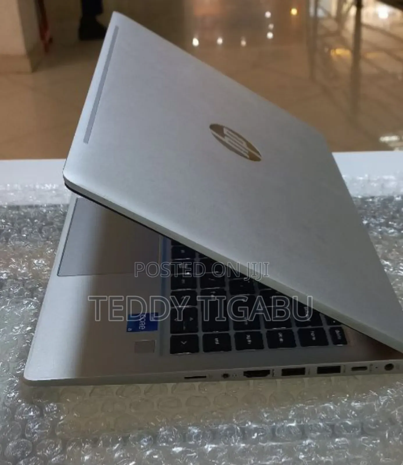 New Laptop HP ProBook 440 16GB Intel Core I5 SSD 512GB