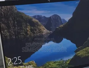 New Laptop HP EliteBook 840 G7 16GB Intel Core i7 SSD 512GB