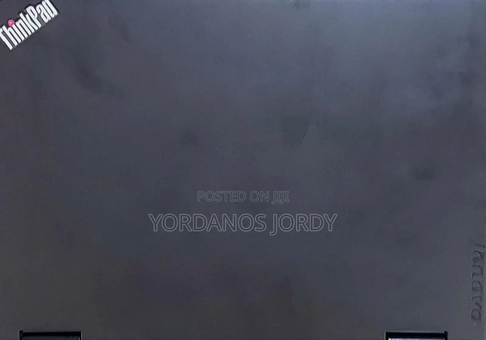 New Laptop Lenovo Yoga 11e 4GB Intel Core I5 HDD 500GB