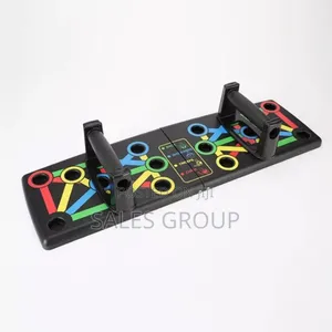 Photo - Pushup Board