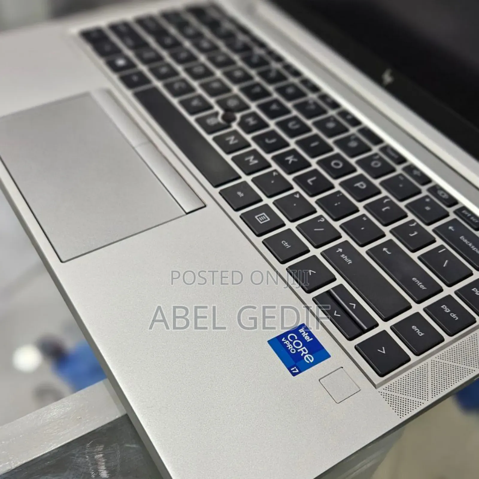 New Laptop HP EliteBook 840 16GB Intel Core I7 SSD 512GB