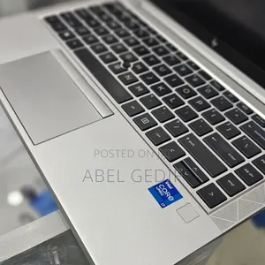 New Laptop HP EliteBook 840 16GB Intel Core I7 SSD 512GB
