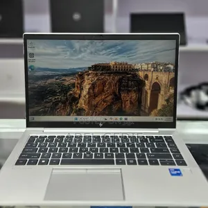 New Laptop HP EliteBook 840 16GB Intel Core I7 SSD 512GB