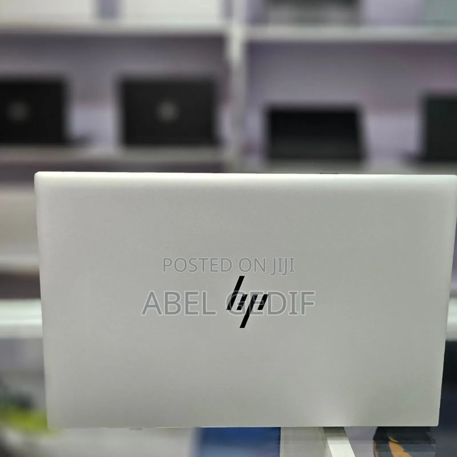 New Laptop HP EliteBook 840 16GB Intel Core I7 SSD 512GB