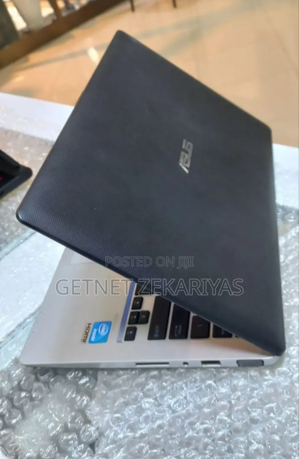 New Laptop Lenovo Y50 16GB Intel Core I7 HDD 1T