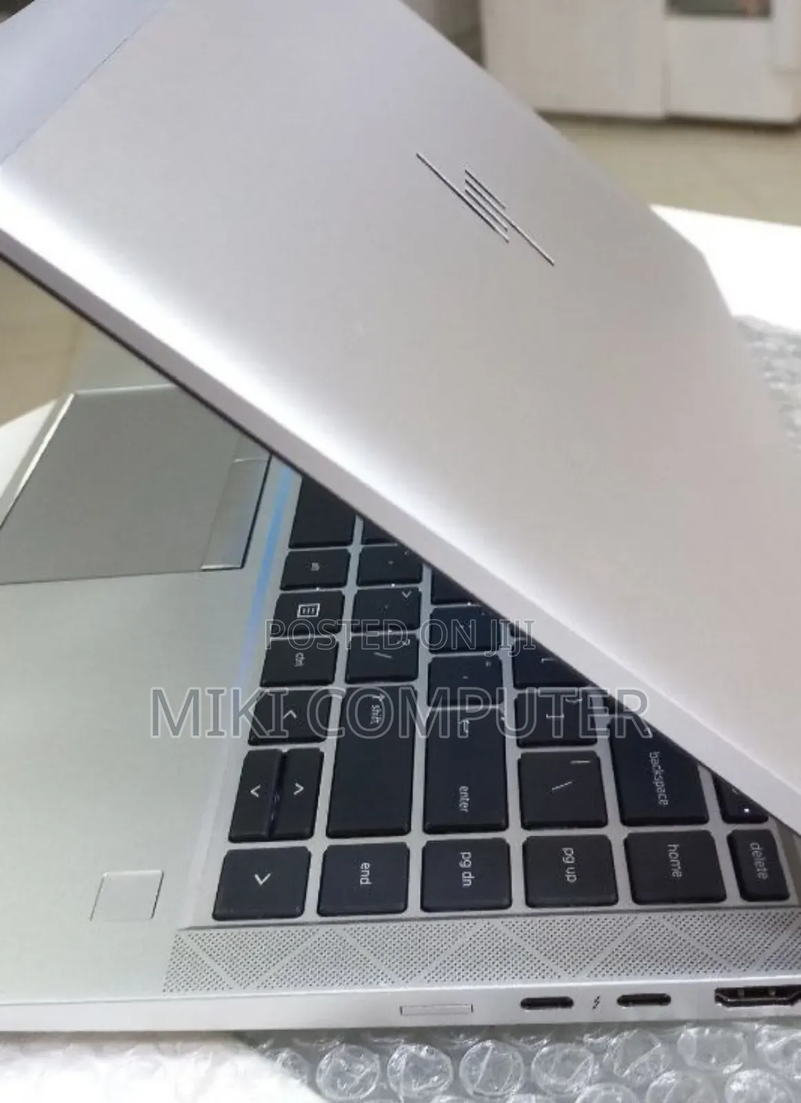 New Laptop HP Stream Notebook 16GB Intel Core i7 SSD 512GB