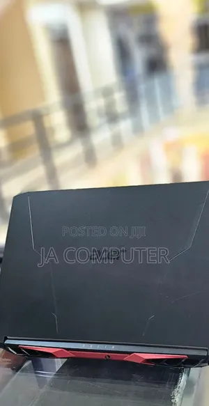 New Laptop Acer Nitro 5 16GB Intel Core I7 SSD 1T