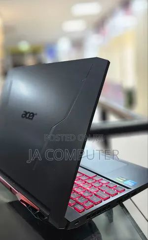 New Laptop Acer Nitro 5 16GB Intel Core I7 SSD 1T