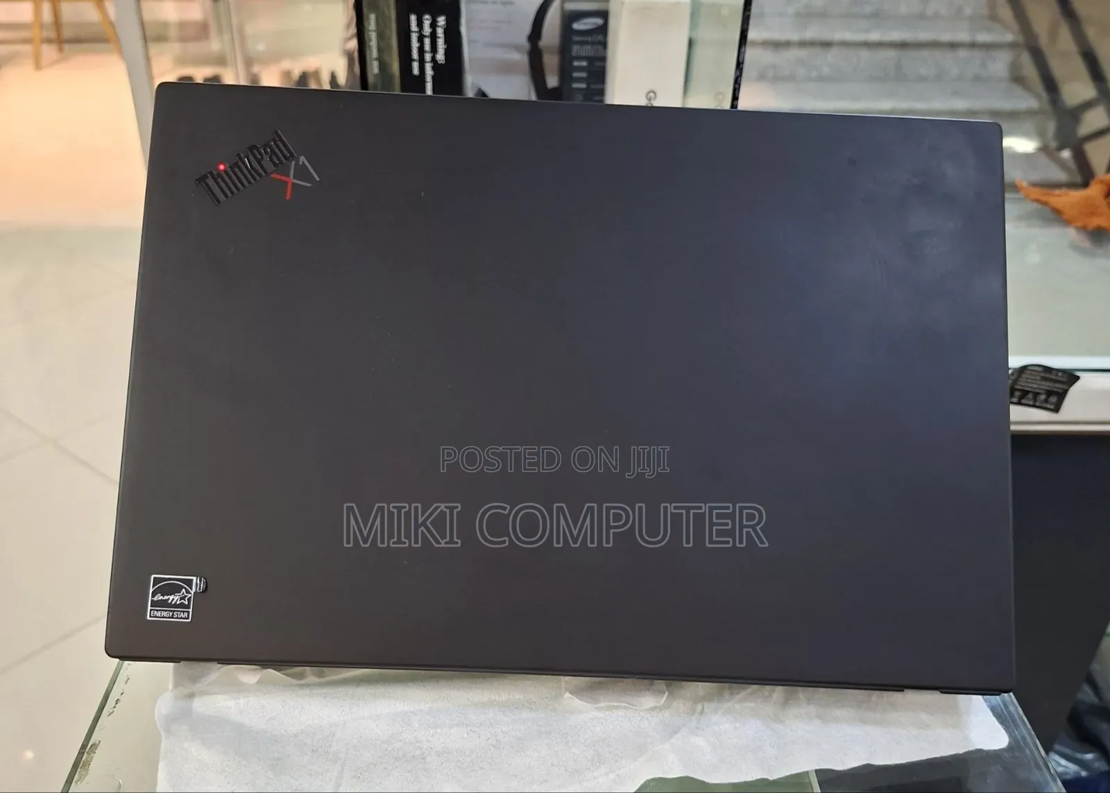 New Laptop Asus VivoBook 15 X505BA 16GB Intel Core i5 SSD 512GB