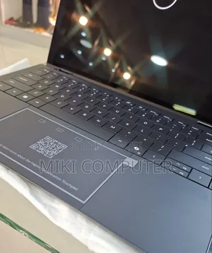 New Laptop Dell Latitude 5540 16GB Intel Core i7 SSD 512GB