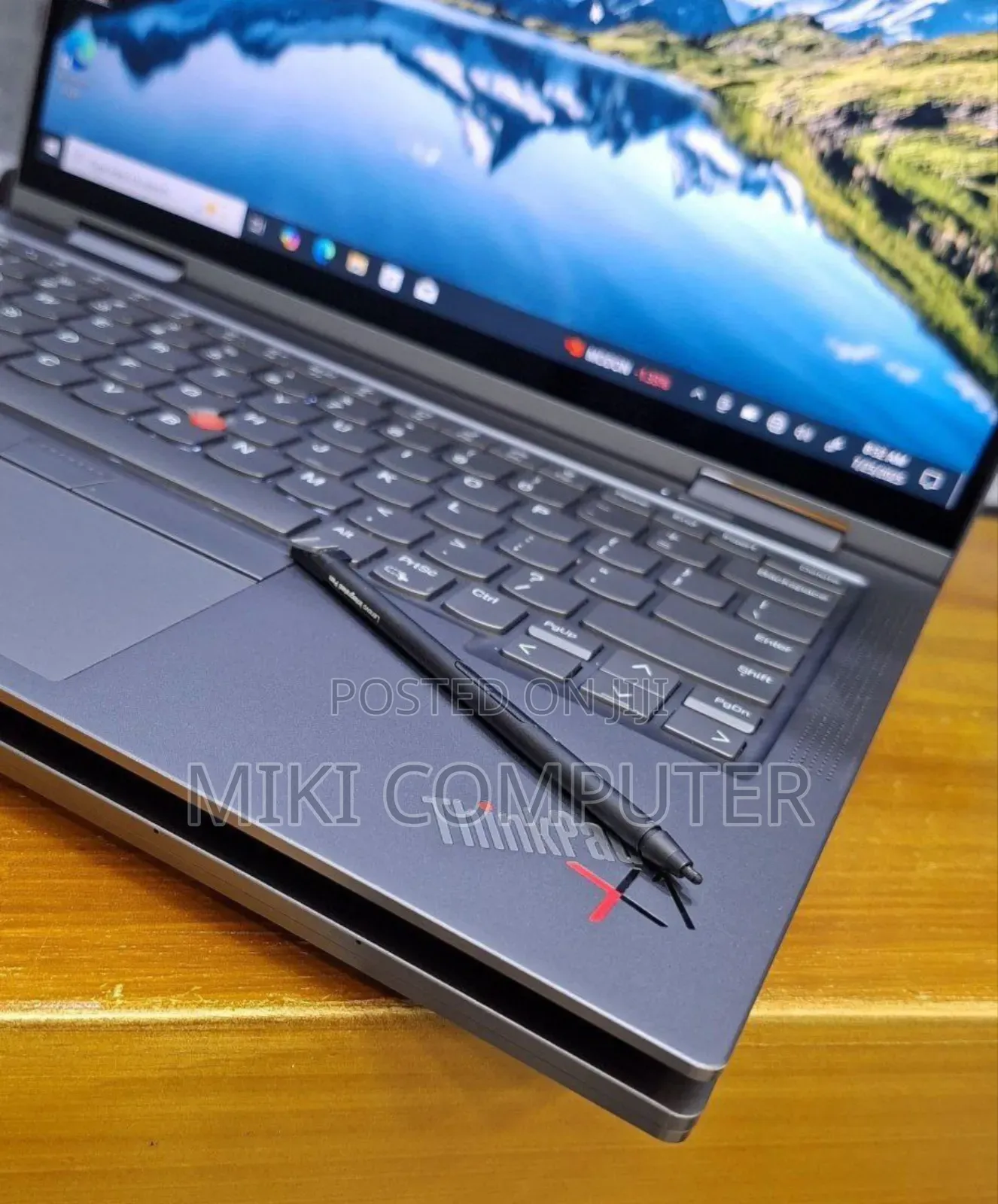 New Laptop Dell Latitude 5540 16GB Intel Core i7 SSD 512GB