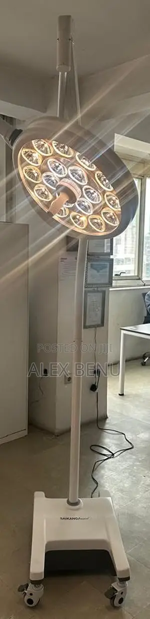 Or Light (Medical Lamp) Sk-Lly52c Led Operation Lamp