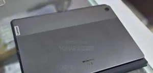 Lenovo Tab M10 Plus (3rd Gen) 128 GB