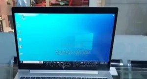 New Laptop HP EliteBook 840 G5 16GB Intel Core i5 SSD 512GB