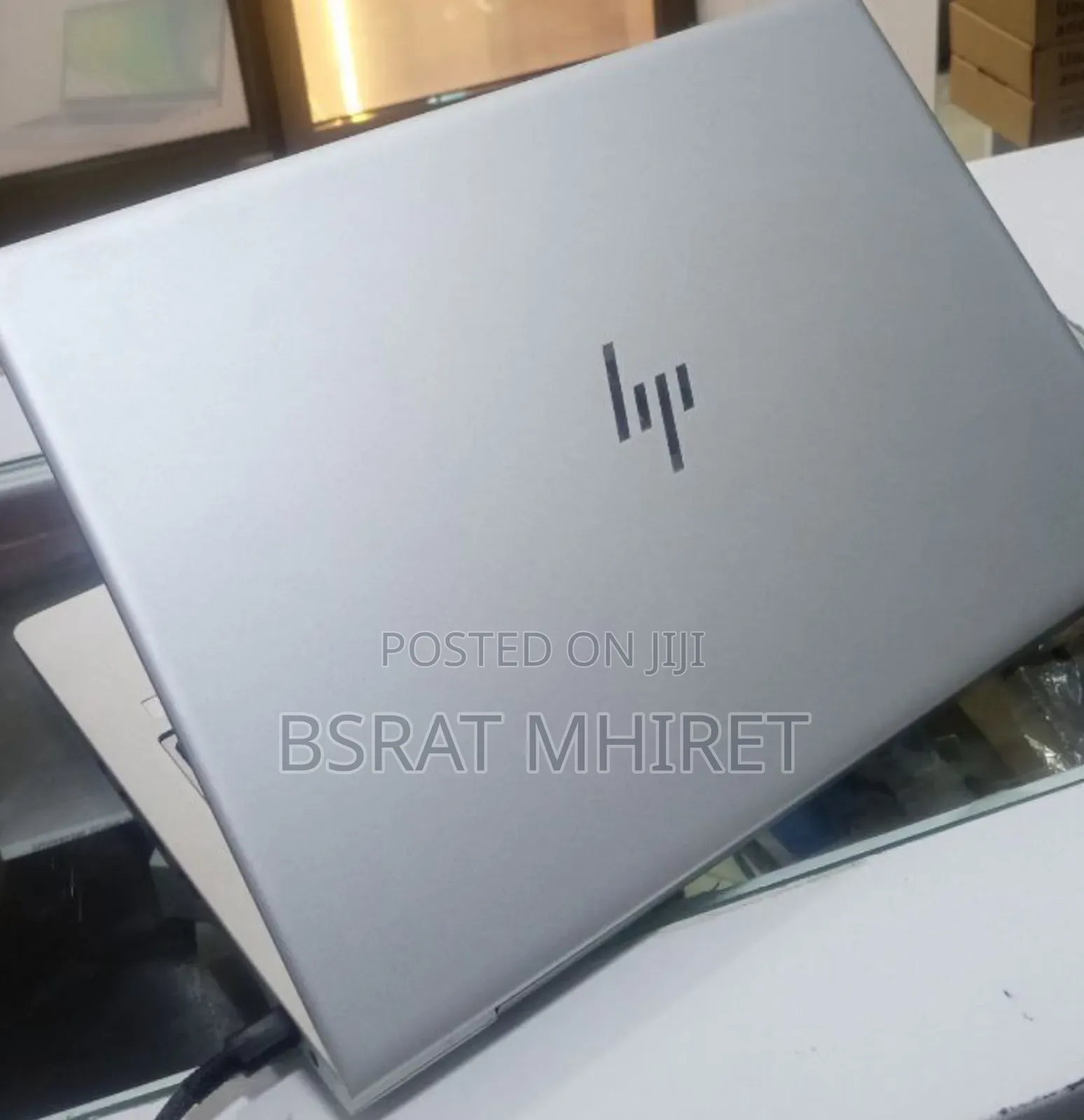 New Laptop HP EliteBook 840 G5 16GB Intel Core I7 SSD 512GB