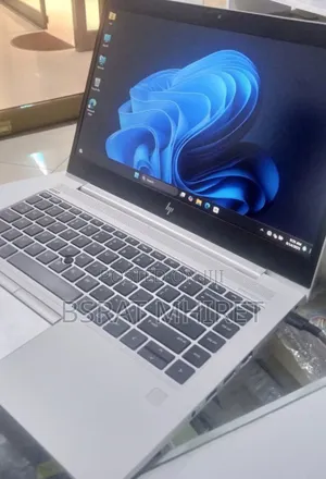 New Laptop HP EliteBook 840 G5 16GB Intel Core I7 SSD 512GB