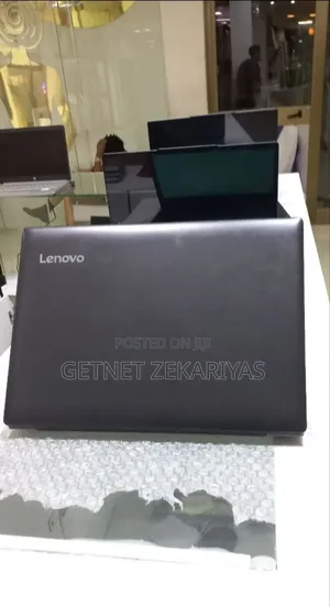 New Laptop Lenovo Ideapad 3 4GB Intel Core I5 HDD 1T