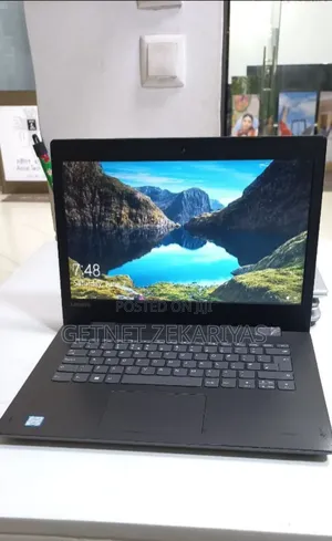 New Laptop Lenovo Ideapad 3 4GB Intel Core I5 HDD 1T
