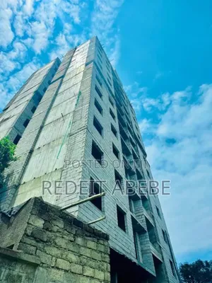 2bdrm Apartment in በመካኒሳ አቦ ማዞሪያ, Nifas Silk-Lafto for sale