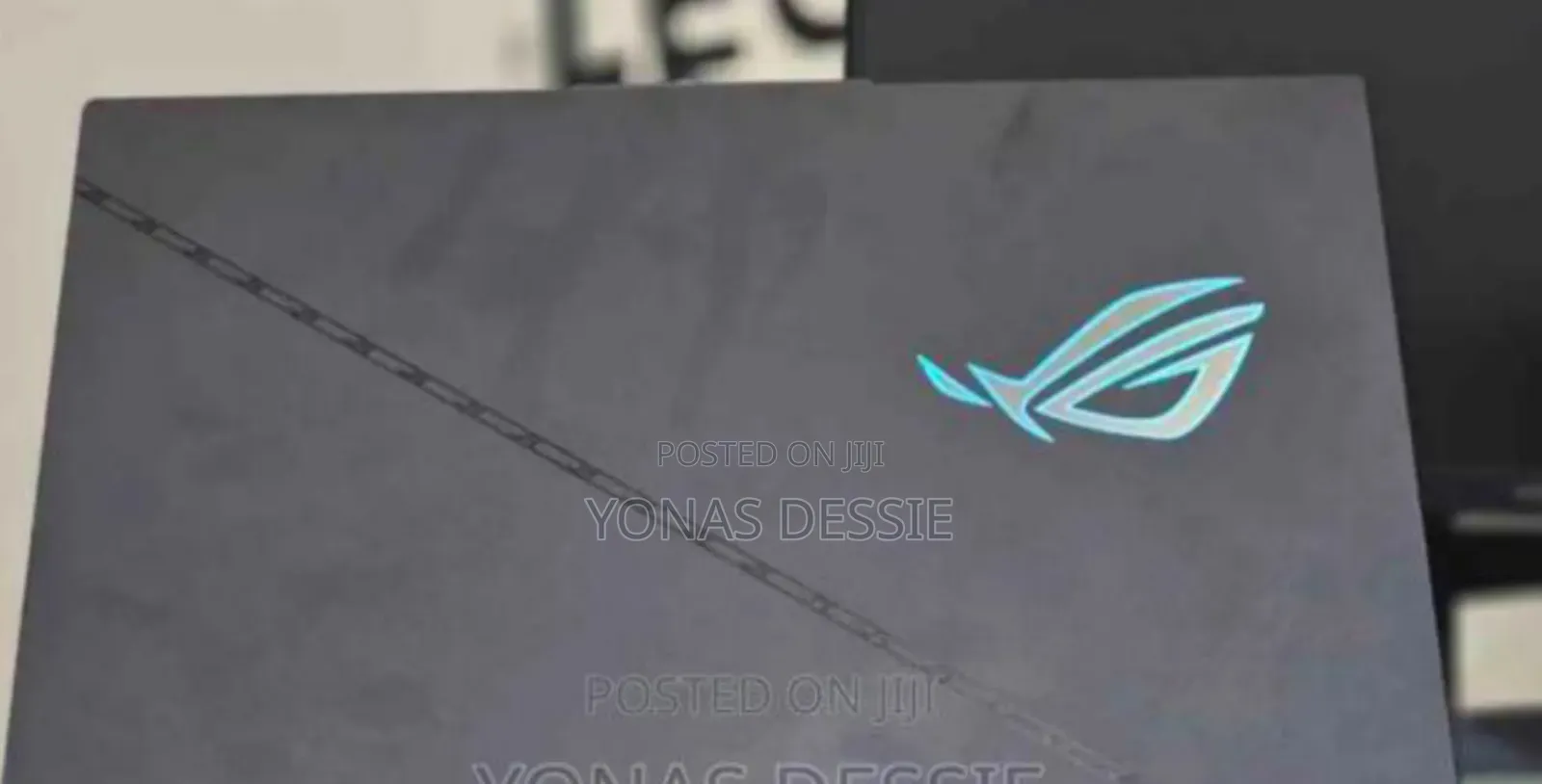 New Laptop Asus ROG Strix G16 G614 16GB Intel Core i9 SSD 1T