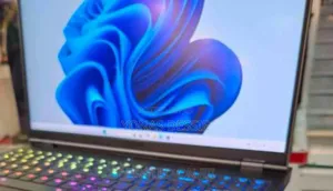 New Laptop Lenovo 16GB AMD Ryzen 9 SSD 1T