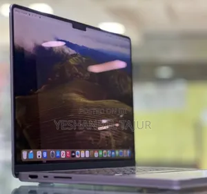 New Laptop Apple MacBook Air 2022 M2 16GB Apple M1 Pro SSD 512GB