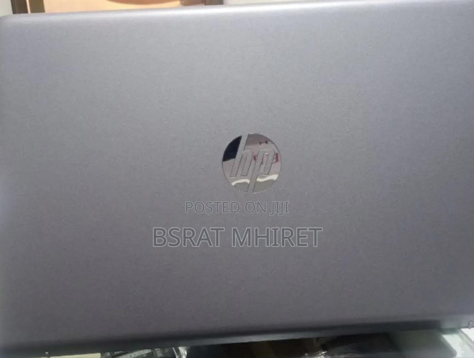 New Laptop HP Pavilion 15 8GB Intel Core I5 SSD 500GB