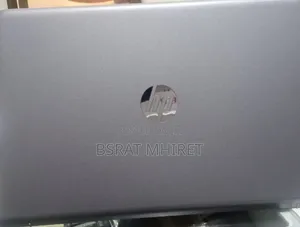 New Laptop HP Pavilion 15 8GB Intel Core I5 SSD 500GB