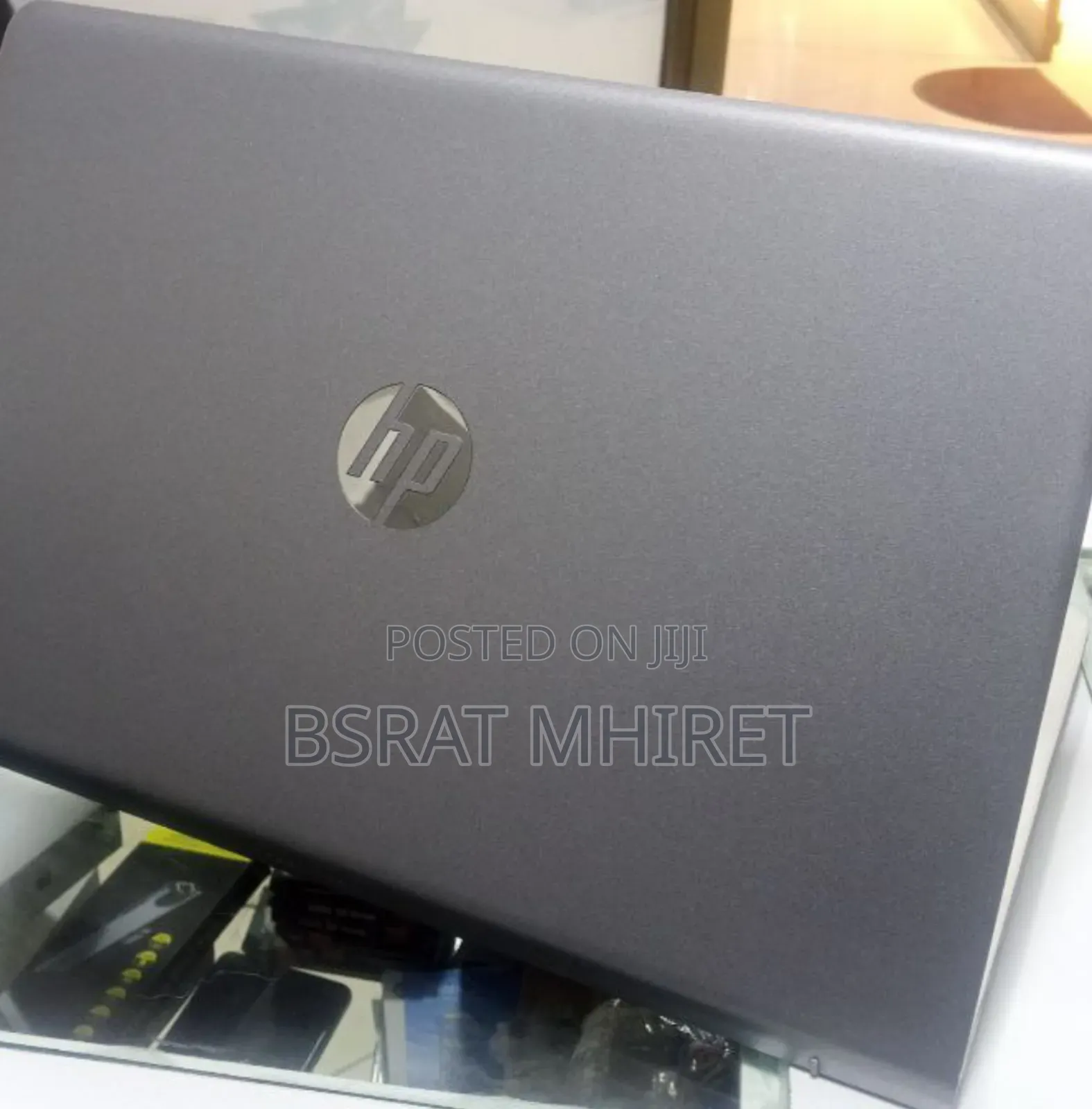 New Laptop HP Pavilion 15 8GB Intel Core I5 SSD 500GB