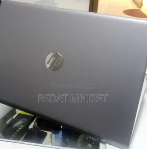 New Laptop HP Pavilion 15 8GB Intel Core I5 SSD 500GB
