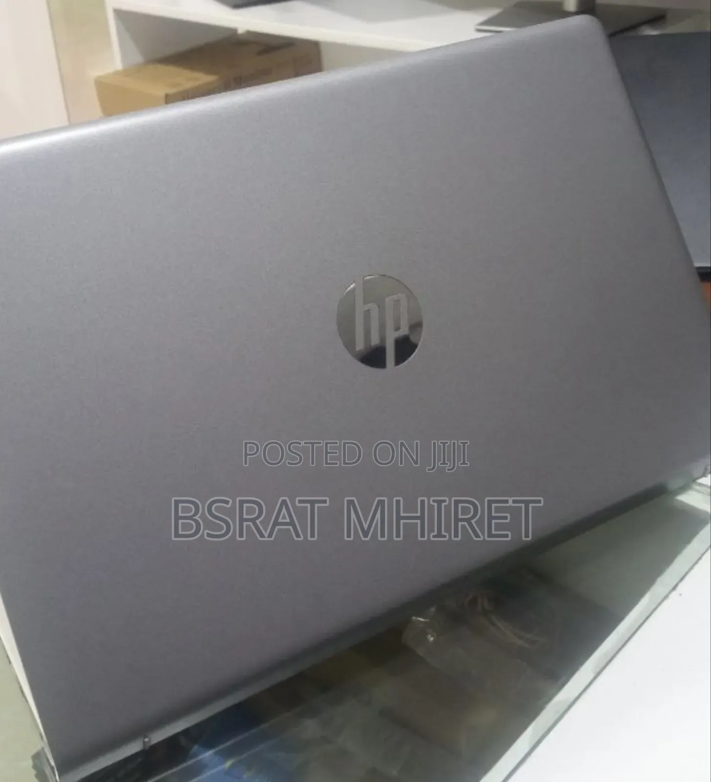 New Laptop HP Pavilion 15 8GB Intel Core I5 SSD 500GB