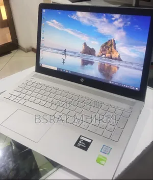 Photo - New Laptop HP Pavilion 15 8GB Intel Core I5 SSD 500GB