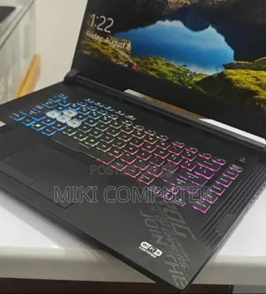 Photo - New Laptop Asus ROG Strix G16 G614 16GB Intel Core I7 SSD 512GB
