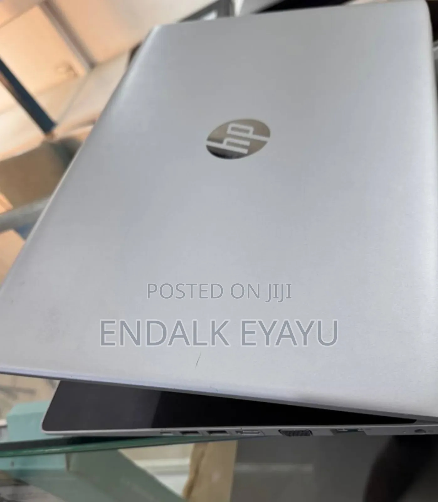 New Laptop HP 16GB Intel Core I5 SSD 512GB