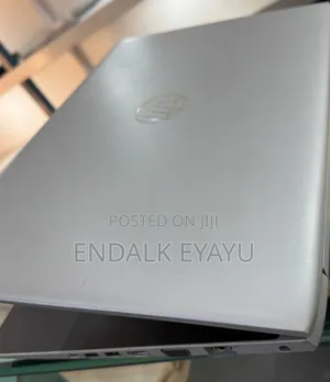 New Laptop HP 16GB Intel Core I5 SSD 512GB