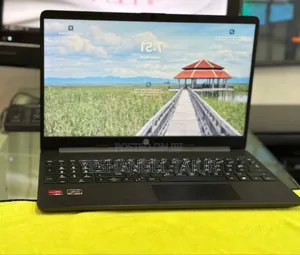 New Laptop HP Stream Notebook 8GB AMD Ryzen 3 SSD 256GB