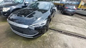 Photo - BYD Yuan Up 32 kWh FWD 2024 Blue