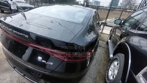 BYD Yuan Up 32 kWh FWD 2024 Blue